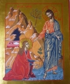 Noli Me Tangere