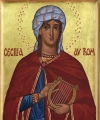 Cecilia av Rom