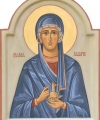 Maria Salome