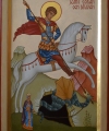 Sankt Göran och draken