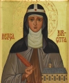 Heliga Birgitta