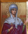 Heliga Juliana