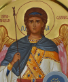 Ärkeängeln Gabriel