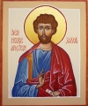 Aposteln Jakob