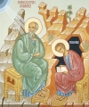 Evangelisten Johannes