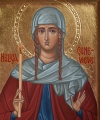 Heliga Geneviève