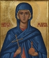 Heliga Marta
