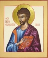 Evangelisten Lukas