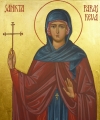 Sankta Paraskeva