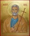 Aposteln Petrus