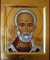 Sankt Nikolas