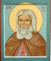Sankt Serafim