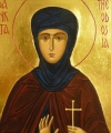 Sankta Theodosia