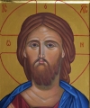 Kristus allhärskaren.